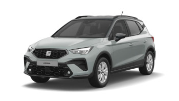 SEAT Arona 1.0 TSI EVO SE Technology 5dr Petrol Hatchback
